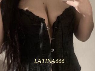 LATINA666