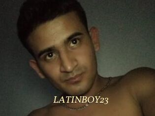 LATINBOY23