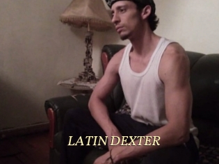 LATIN_DEXTER Vidéo porno gratuite