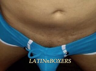 LATINnBOXERS