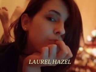 LAUREL_HAZEL