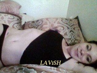 LAV1SH