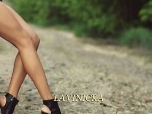 LAVINICKA