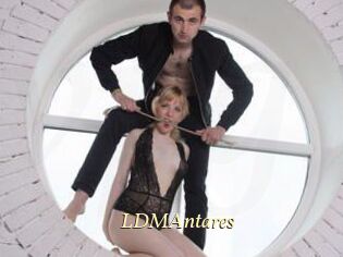 LDMAntares