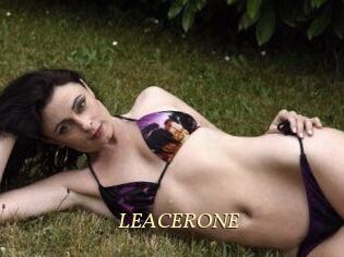 LEACERONE