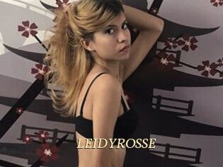 LEIDYROSSE