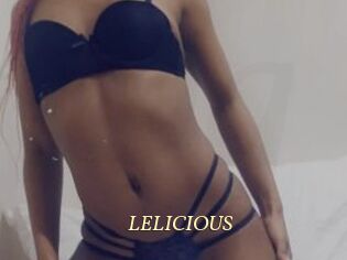 LELICIOUS