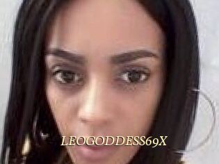 LEOGODDESS69X