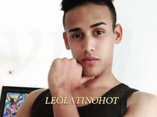LEOLATINOHOT