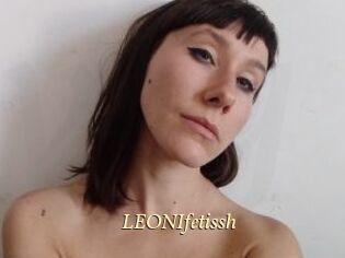 LEONIfetissh