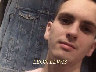 LEON_LEWIS
