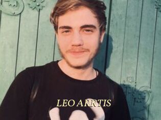 LEO_ARRTIS