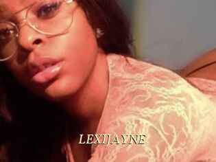 LEXIJAYNE