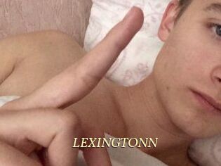 LEXINGTONN
