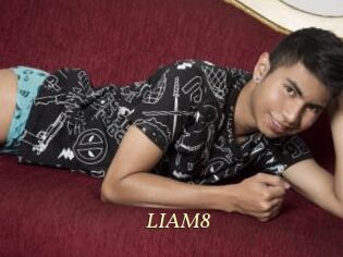LIAM8