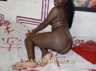 LIANABABYSEXY29