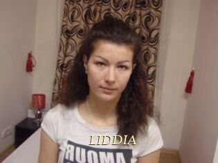 LIDDIA