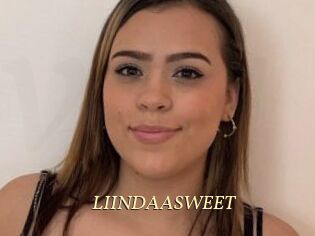 LIINDAASWEET