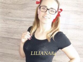 LILIANA84