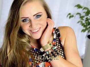 LILIAngell