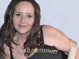 LILIBETHHappy