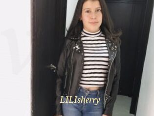 LILIsherry