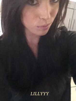 LILLYYY