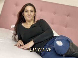 LILYIANE