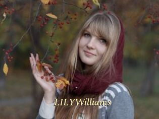 LILYWilliams