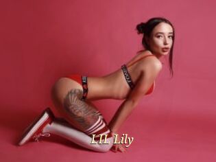 LIL_Lily