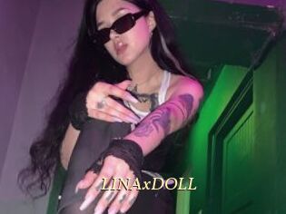 LINAxDOLL