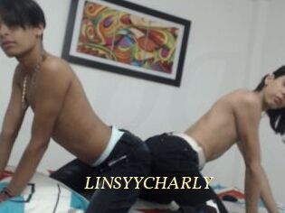 LINSYYCHARLY