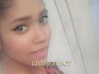 LISSISEXYHOT