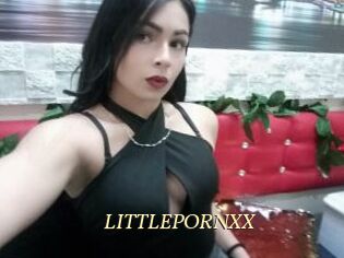 LITTLEPORNXX