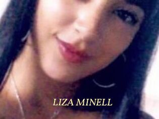 LIZA_MINELL
