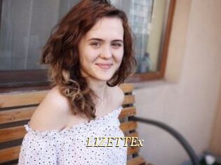 LIZETTEx