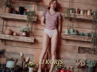 LI_KORIS