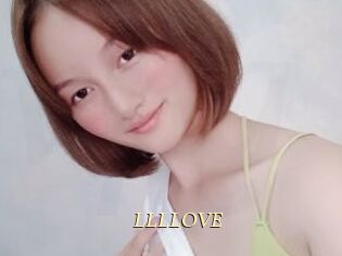 LLLLOVE