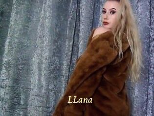 LLana