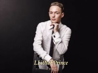 LLittlePPrince