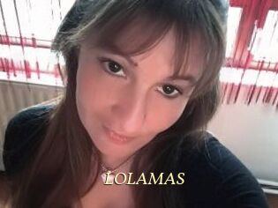 LOLAMAS