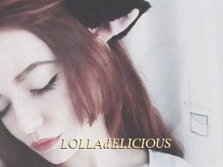 LOLLA_dELICIOUS