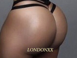 LONDONXX