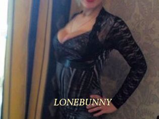 LONEBUNNY