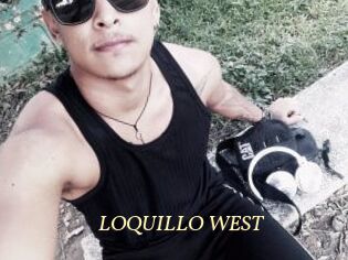 LOQUILLO_WEST Vidéo porno gratuite