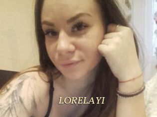 LORELAYI