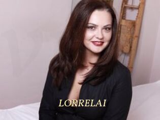 LORRELAI_