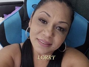 LORRY