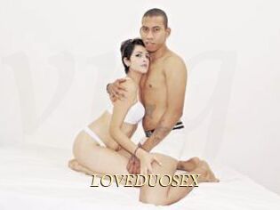 LOVEDUOSEX