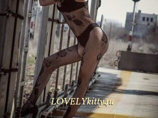 LOVELYkitty4u